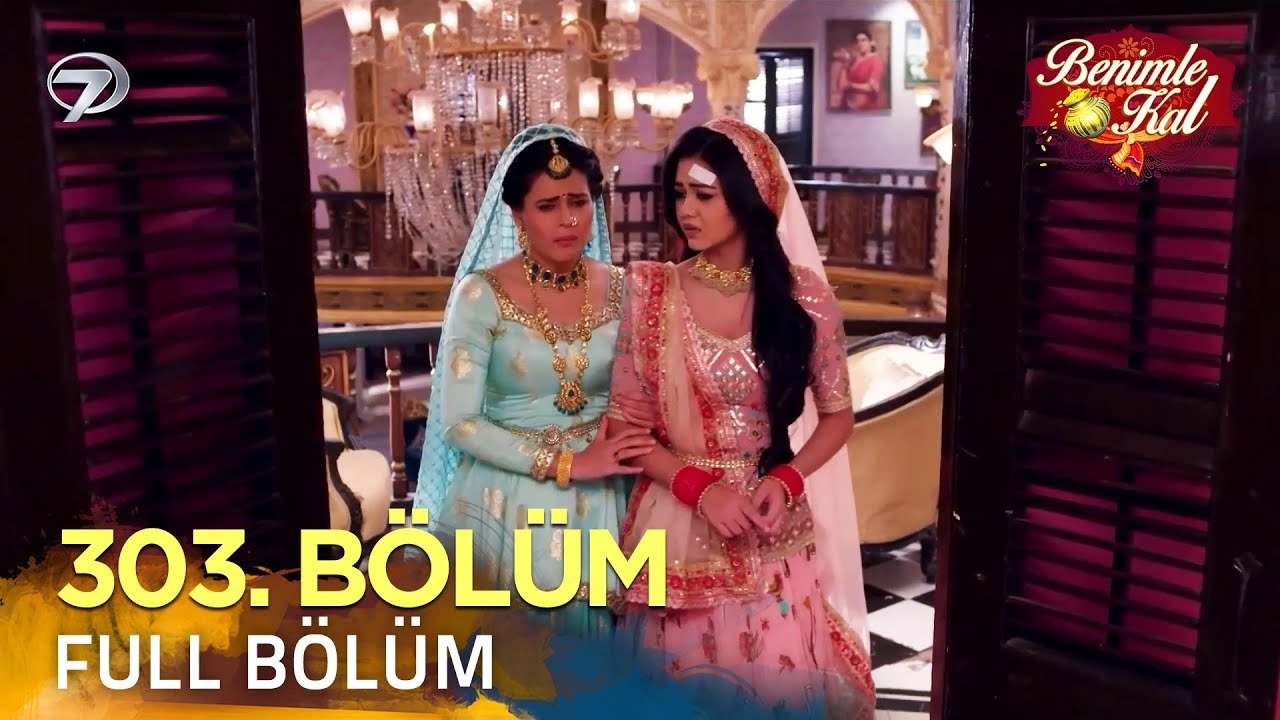 Benimle Kal 303. Bölüm (Kısa Versiyon)