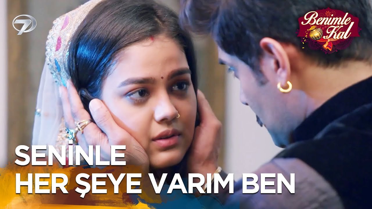 Aklımda Fikrimde Sen De Purvi | Benimle Kal 127. Bölüm