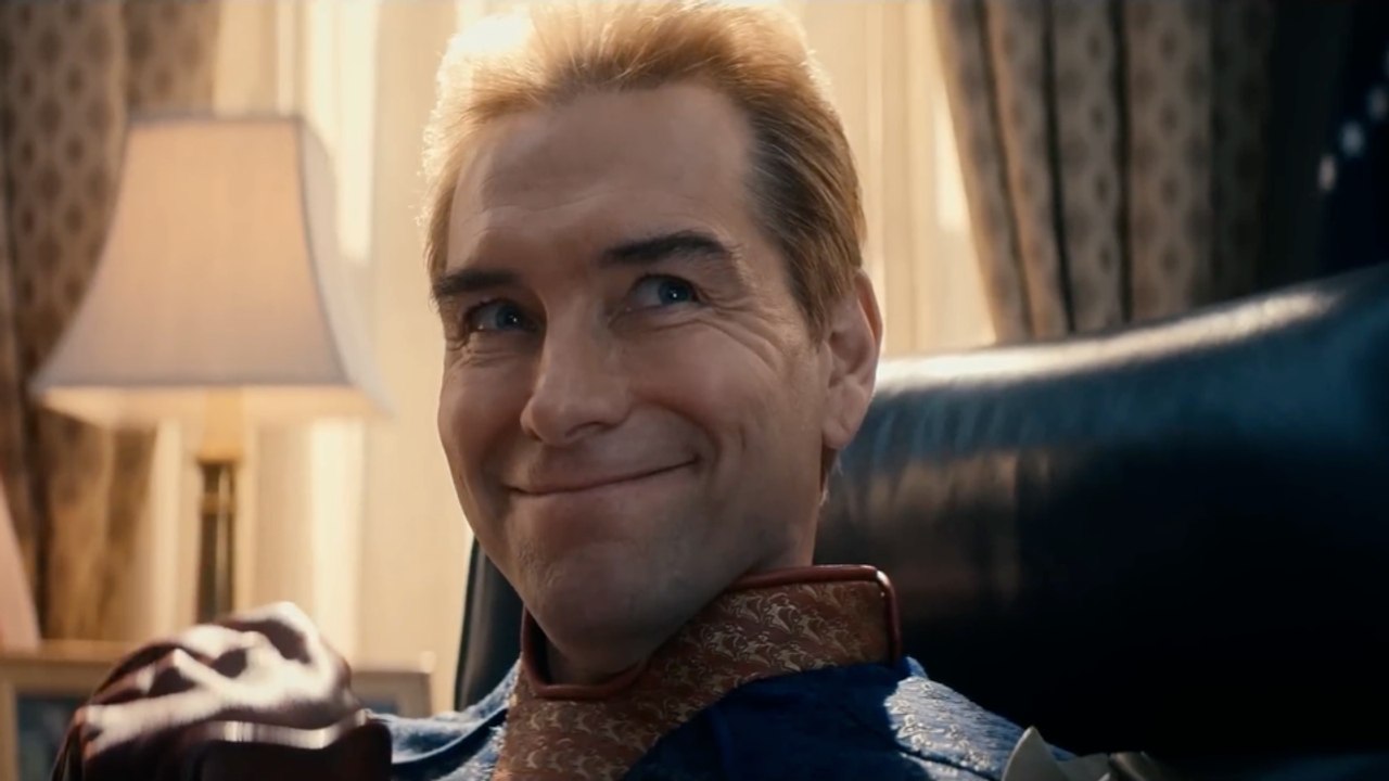 The Boys - Tráiler temporada 5