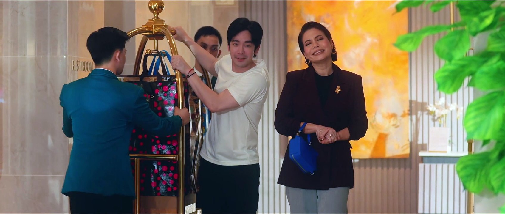 Un/Happy for You (2024) Tagalog Full Movie