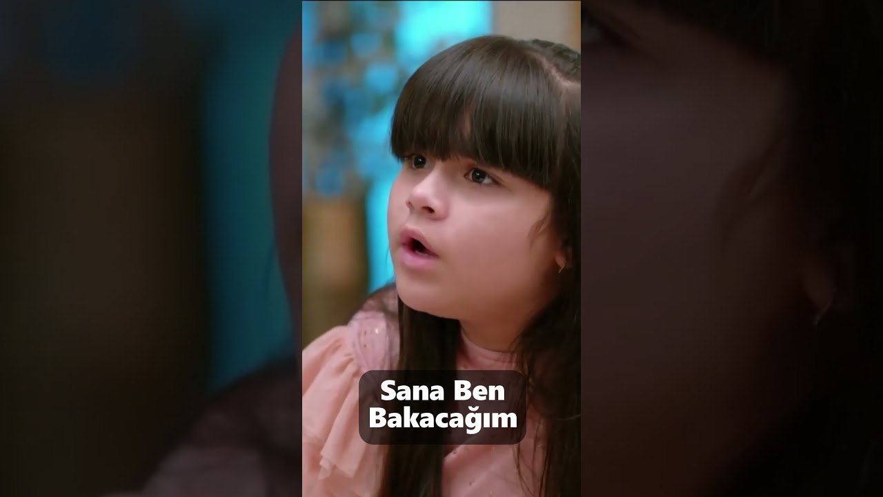 Sana Ben Bakacağım #kanal7dizileri #benimlekal #short #youtubeshorts #india