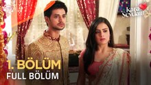 Kara Sevdam Hint Dizisi 1. Bölüm | 27 Aralık 2024 #KaraSevdam