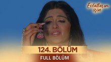 Evlatlarım İçin Hint Dizisi - Choti Sarrdaarni 124. Bölüm ❤️