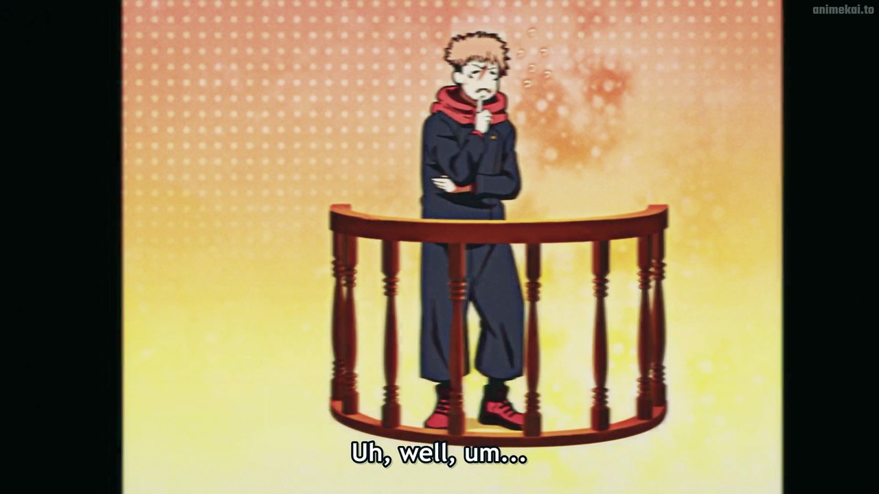 🔥Itadori First Court Trial vs Higuruma (HD) - Jujutsu Kaisen Season 3