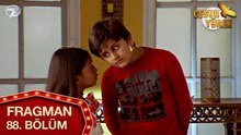 Cesur Yürek 88. Bölüm Fragmanı
