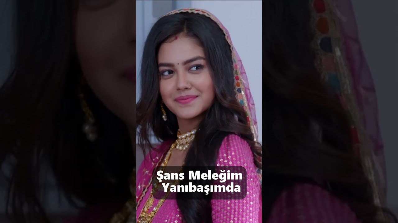 Şans Meleğim Yanıbaşımda #benimlekal #short #youtubeshorts #india