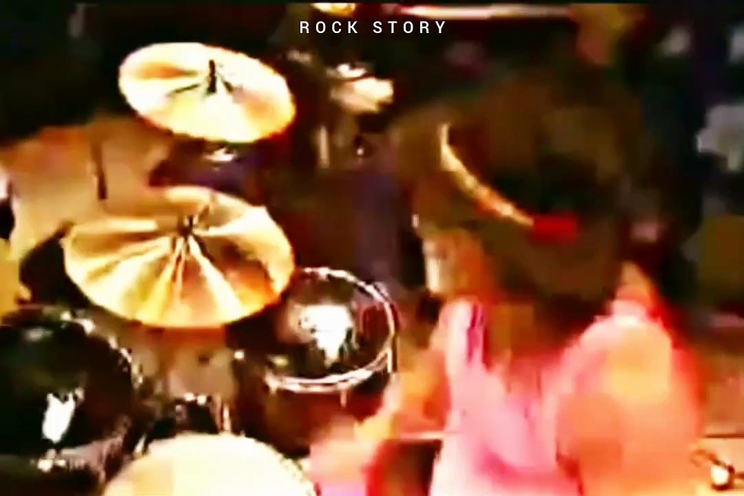 1989 Moscow Festival: Skid Row, Scorpions & Cin...