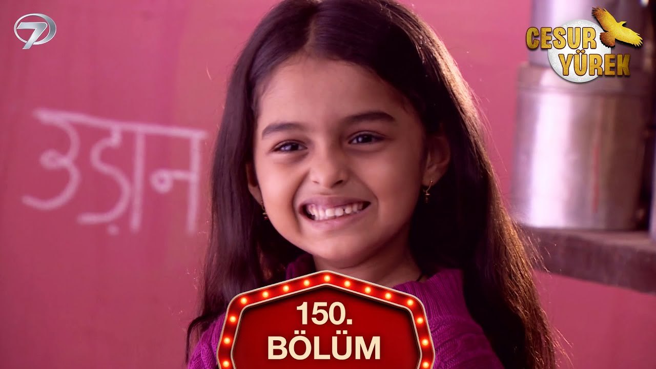 Cesur Yürek Hint Dizisi 150. Bölüm