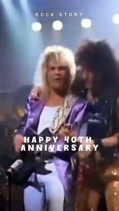 The Wild and The Young - Quiet Riot