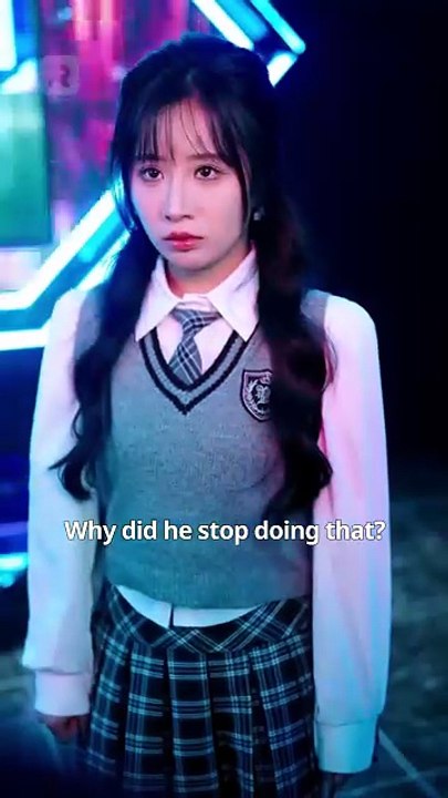 Episode 3 - Her Turn to Fall(English-dubbed)