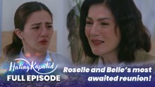 Hating Kapatid: Roselle and Belle’s most-awaited reunion! (Full Episode 116) March 6, 2026