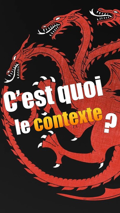La situation politique dans A Knight of the Seven Kingdoms
