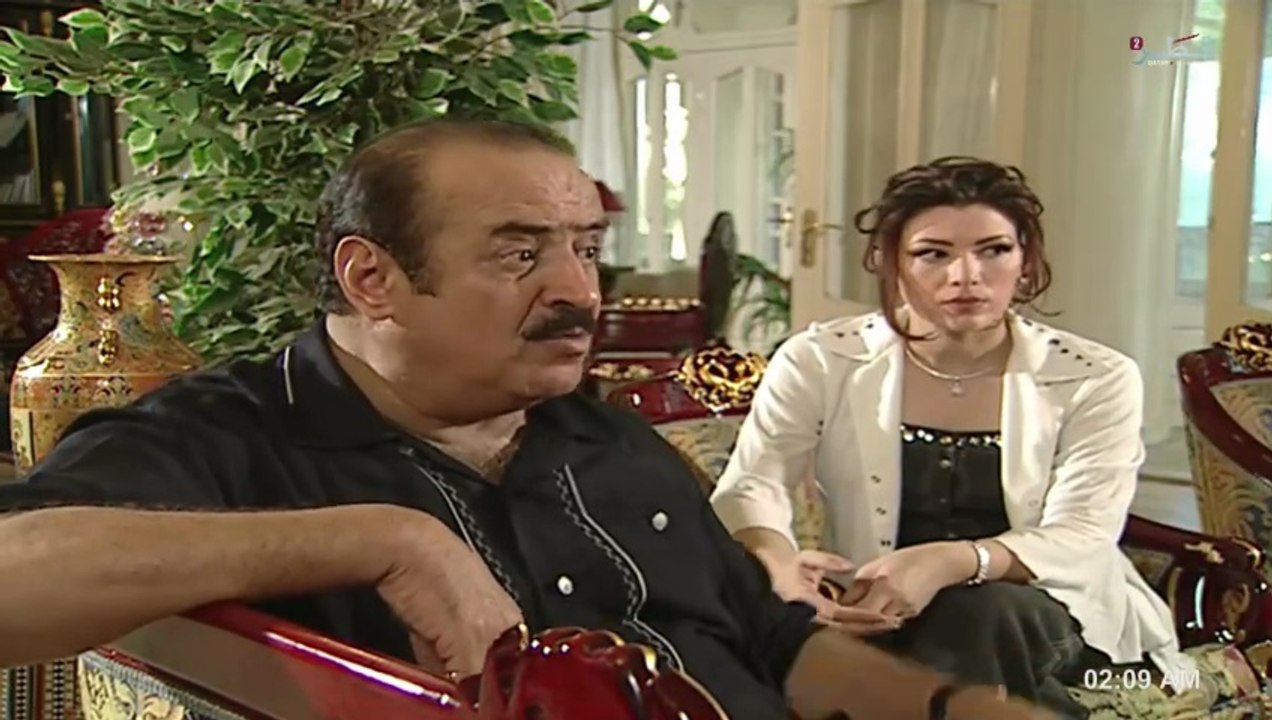 المسلسل السوري الرحيل الى الوجه الاخر الحلقة ال...