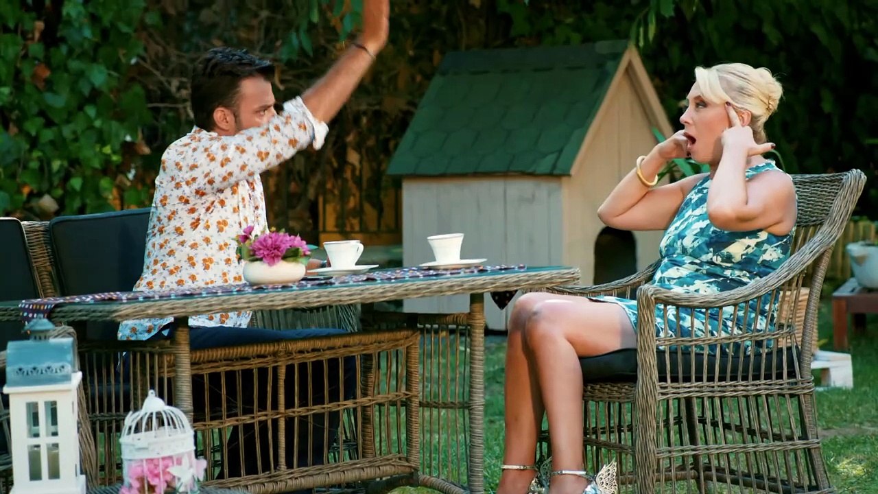 Love For Rent | Episode 9 | Kiralik Ask | Turkish Series