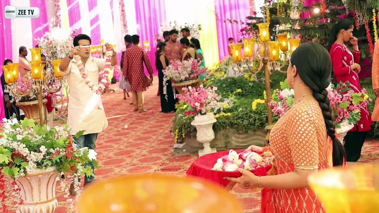 Lakshmi Nivas | Veer हुआ रोमांटिक Radhika से हुई मुलाकात शादी कि तैयारी में Radhika हुई गुस्सा | 6 March 2026 EP | #lakshminiwas #zeetv
