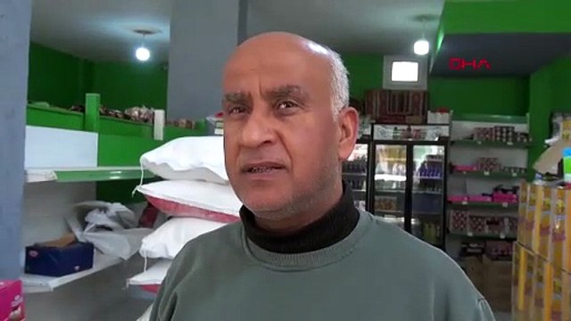 Gizemli bir hayırsever onlarca kişinin yüzbinlerce TL'lik veresiye borcunu kapattı