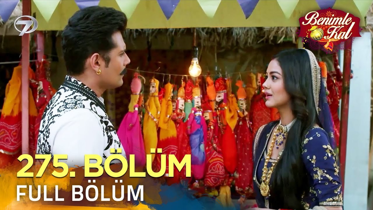 Benimle Kal 275. Bölüm (Kısa Versiyon)