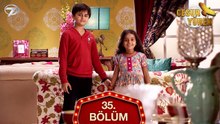 Cesur Yürek Hint Dizisi 35. Bölüm