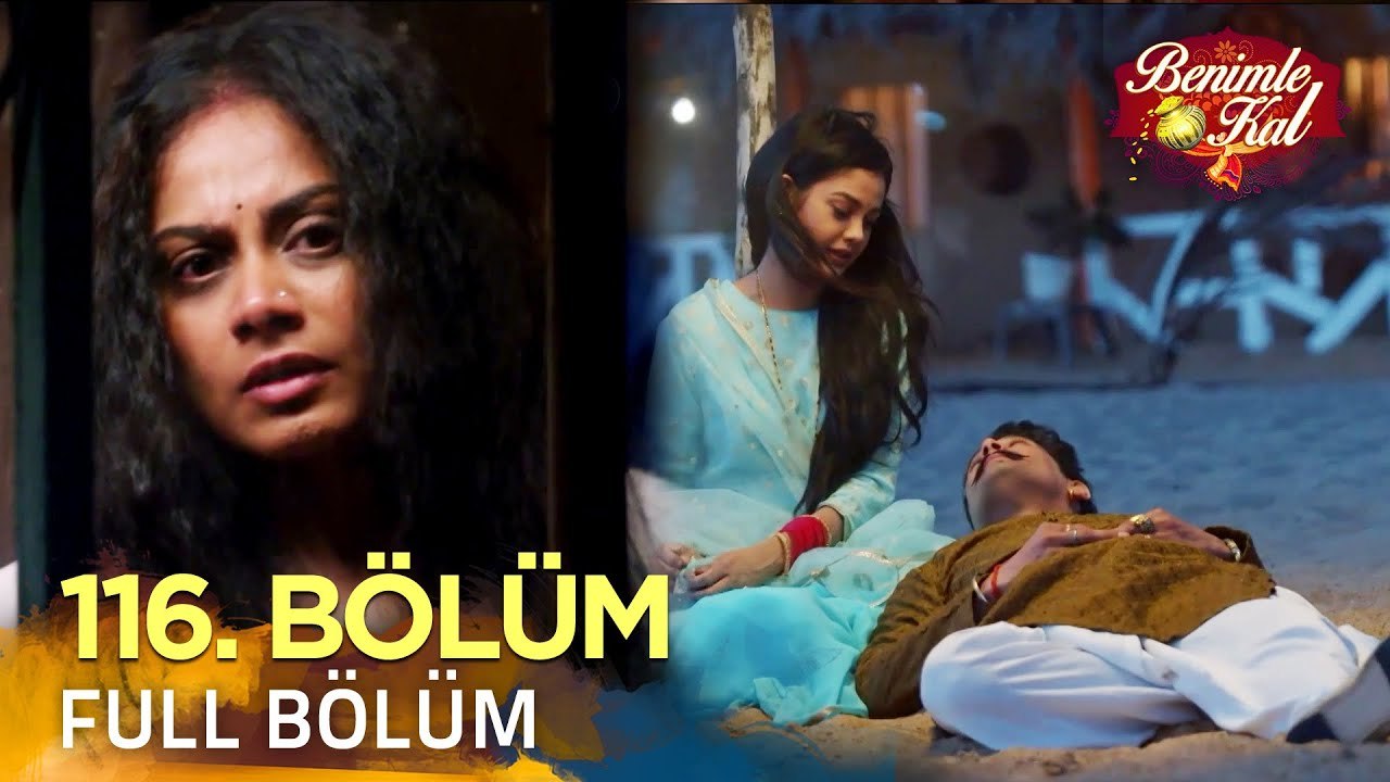 Benimle Kal 116. Bölüm (Kısa Versiyon)
