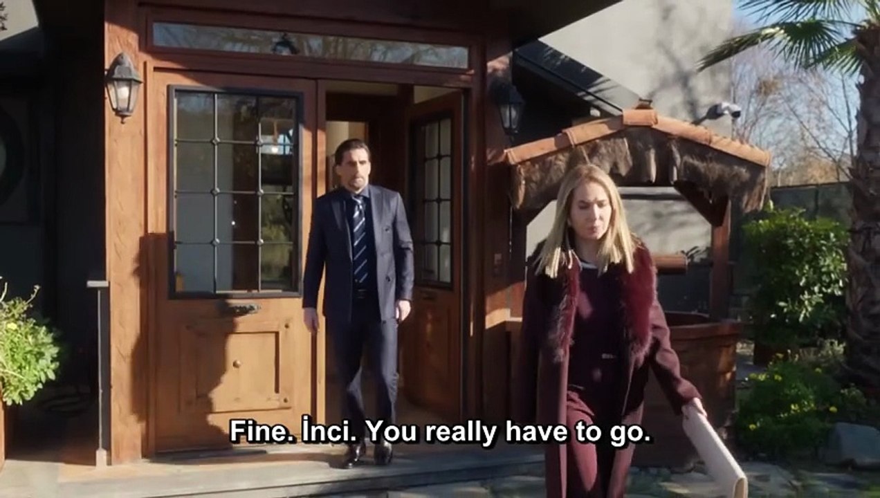 Sevdigim Sensin - Episode 3 (English Subtitles)