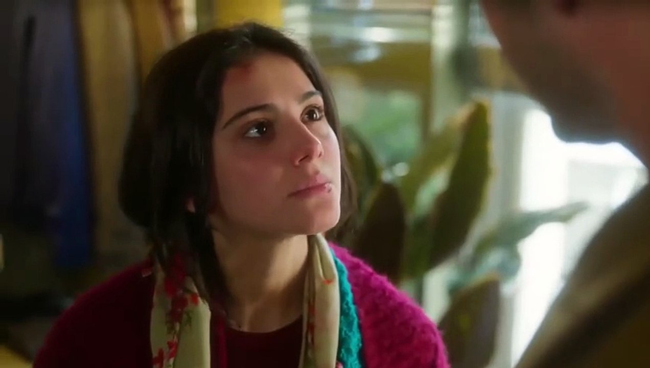 Sevdigim Sensin - Episode 4 (English Subtitles)