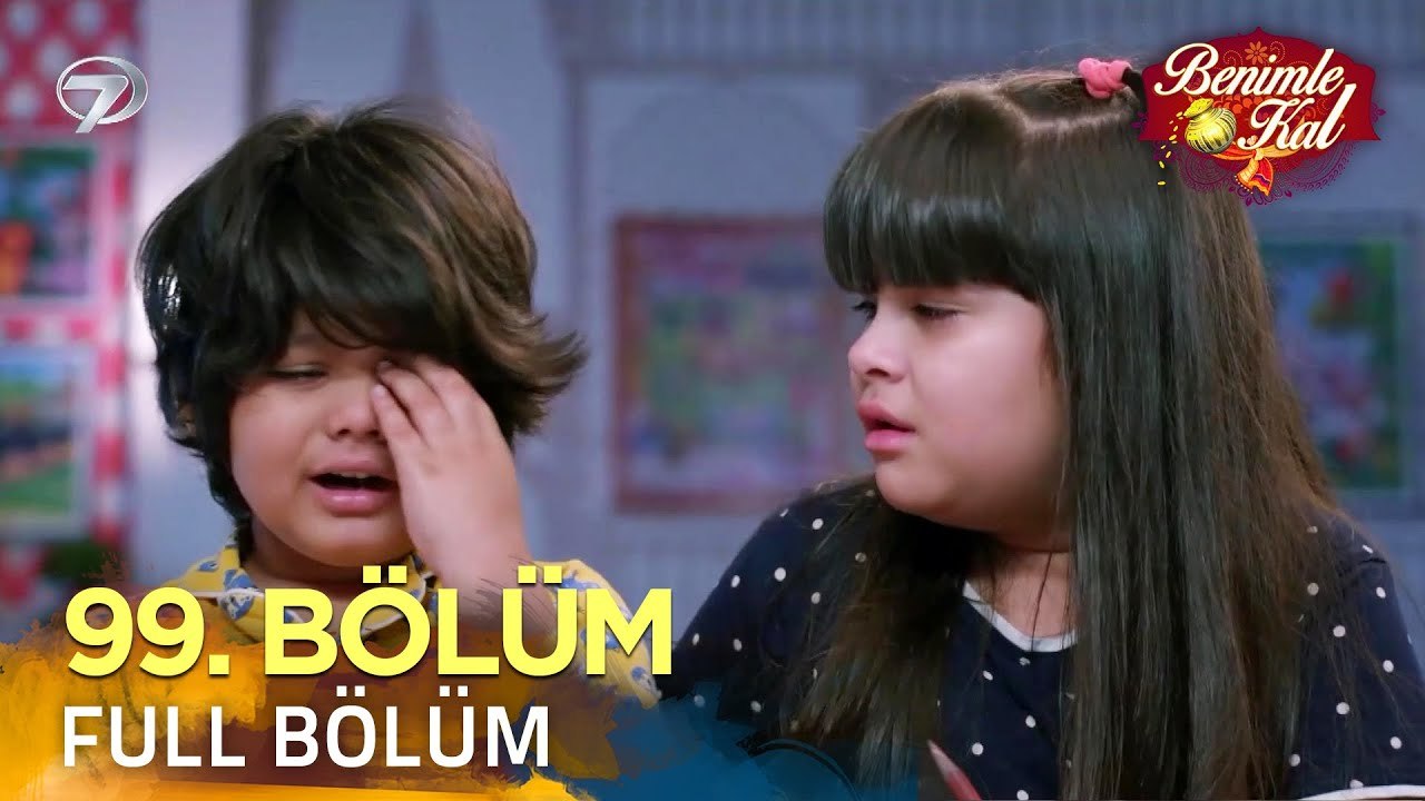 Benimle Kal 99. Bölüm (Kısa Versiyon)