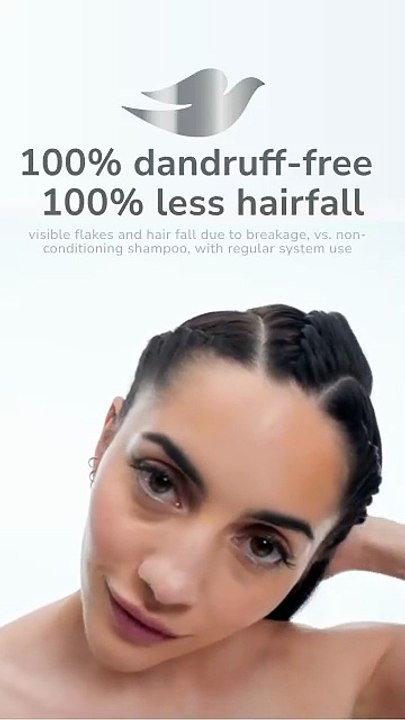 NEW! Dove Derma Scalp