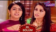 Hayalin Peşinde Hint Dizisi 85. Bölüm