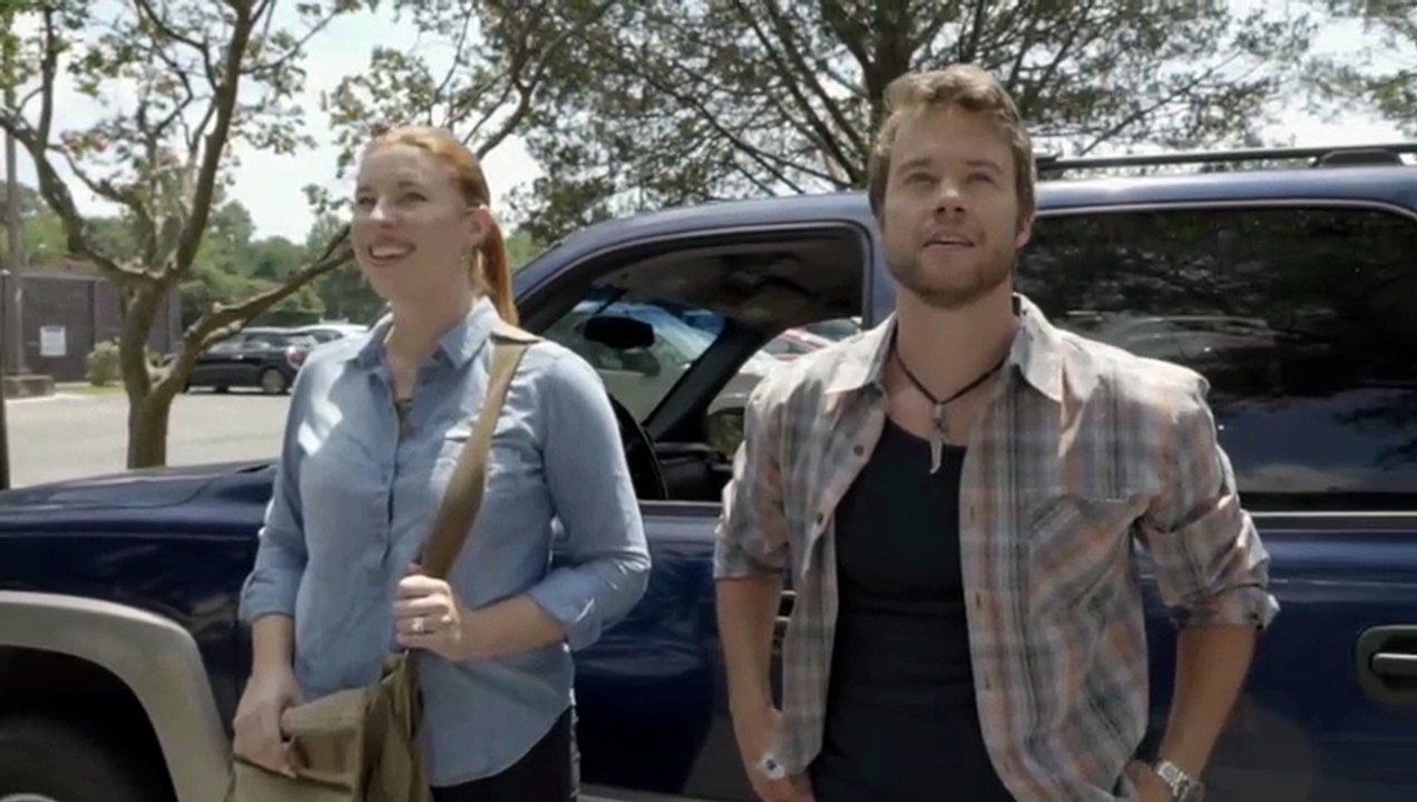 Hantise S011E05 - Asile 49