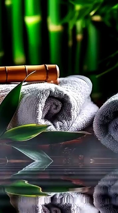 Relaxing music Relieves stress, Anxiety and Depression 🌿 Heals the Mind, body and Soul Deep Sleep