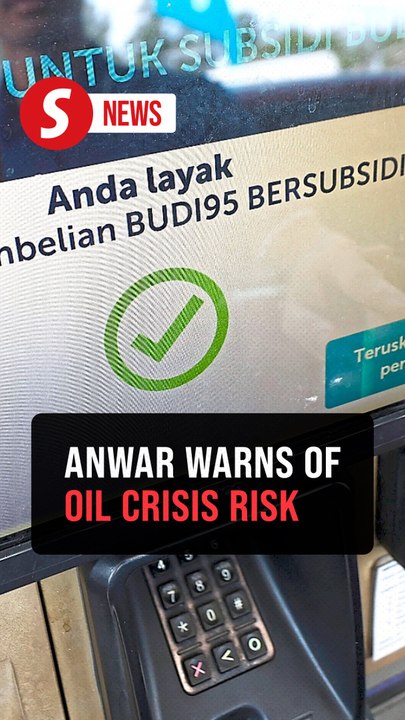 M’sia can maintain RON95 price for up to two months, says PM