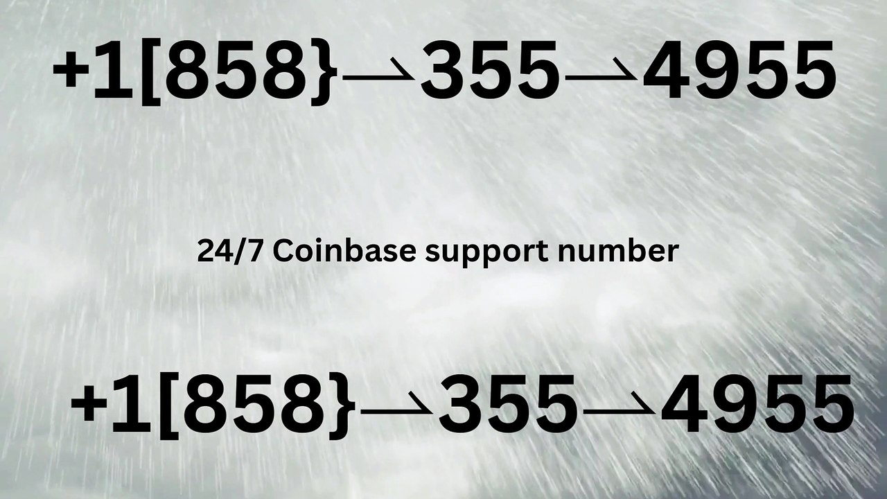 [ [FULL GUIDE]] Coinbase® CUSTOMER© CARE℗ Phone NuMber