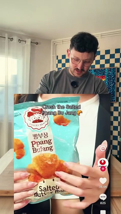 TikTok Feed Food #food #foodhacks #feed #trending