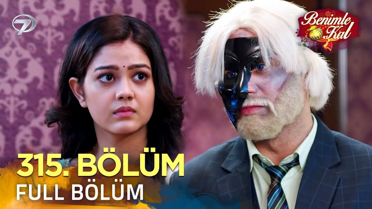 Benimle Kal 315. Bölüm (Kısa Versiyon)