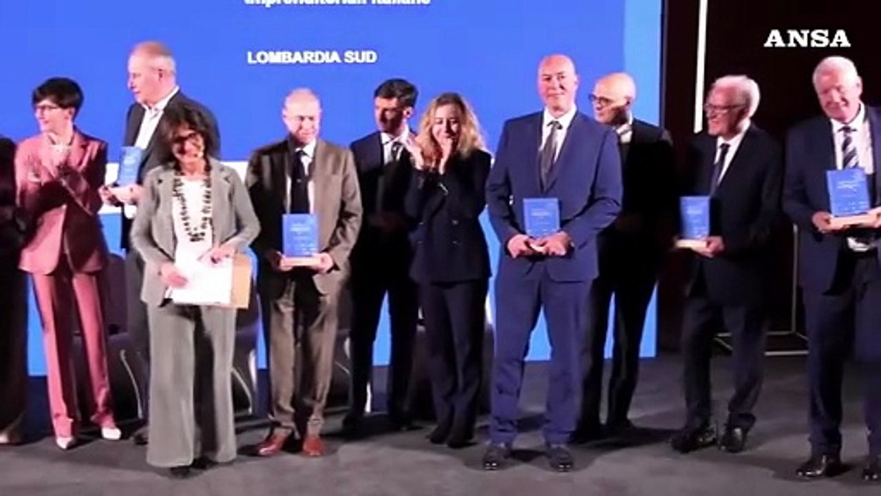 Il programma "Imprese Vincenti" di Intesa Sanpaolo fa tappa a Brescia