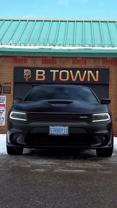 Used Exotic Car Dealers in Mississauga | Luxury Cars at B Town Auto Sales