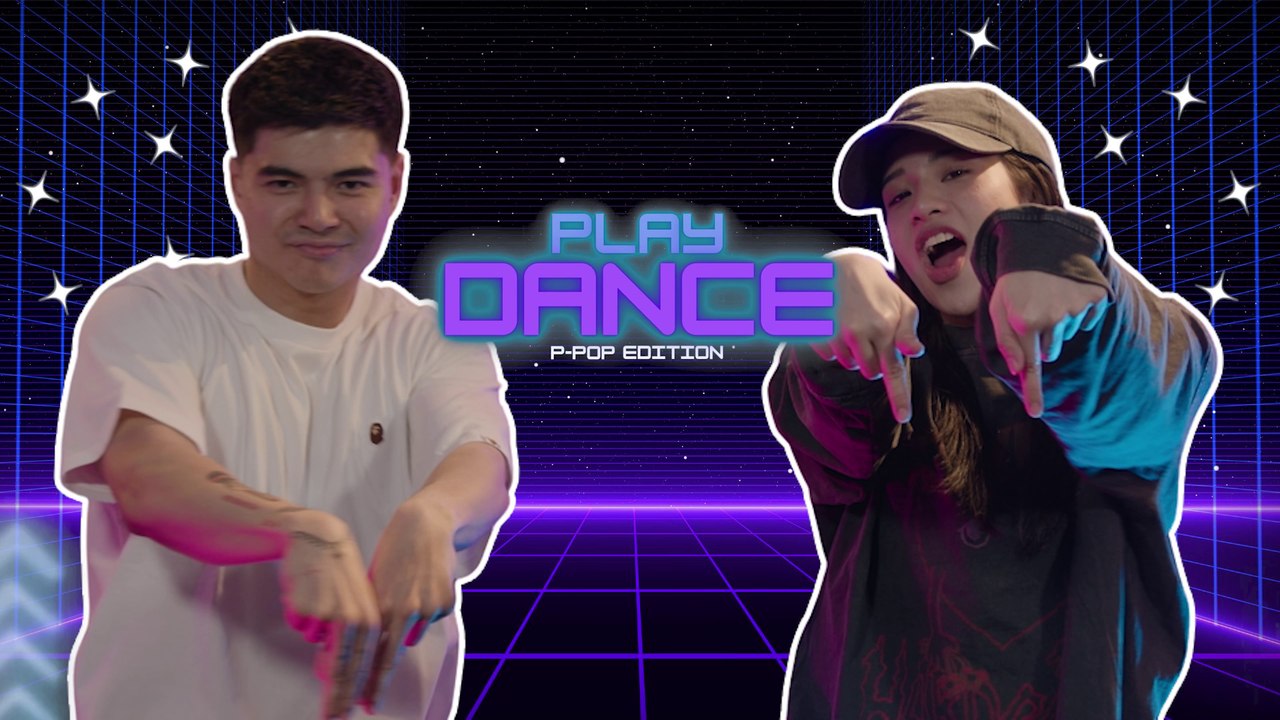 ‘Stars on the Floor’ 2026: Play Dance P-pop Edition With Paul Salas and Calista Denise
