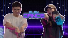‘Stars on the Floor’ 2026: Play Dance P-pop Edition With Paul Salas and Calista Denise
