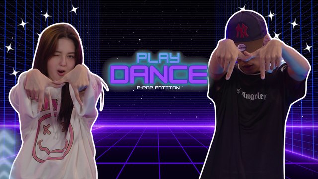 ‘Stars on the Floor’ 2026: Play Dance P-pop Edition With Chanty Videla and HORI7ON Jeromy