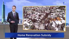 Gov't Offers Renovation Subsidies for Old Apartments