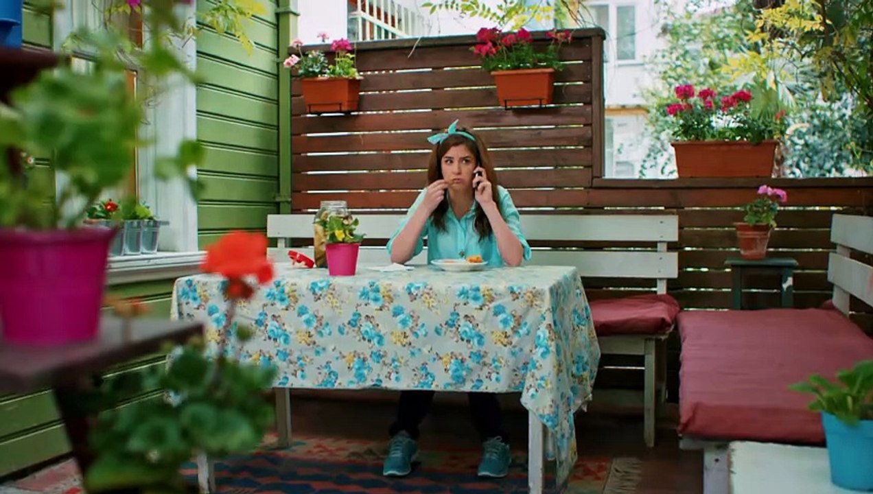 Love For Rent | Episode 45 | Kiralik Ask | Turkish Series