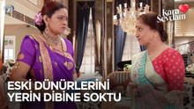 Sen Buna Nasıl Cüret Edersin! | Kara Sevdam Hint Dizisi