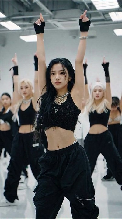 Netflix Sony Kpop Ai Korean ✨💥 #focus #respect #skills #smooth