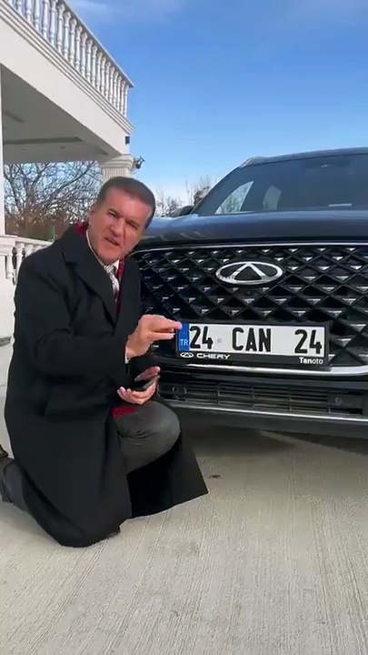 Mustafa Sarıgül 120 bin liralık cezaya sesi titreyerek isyan etti: Niye niye niye niye?