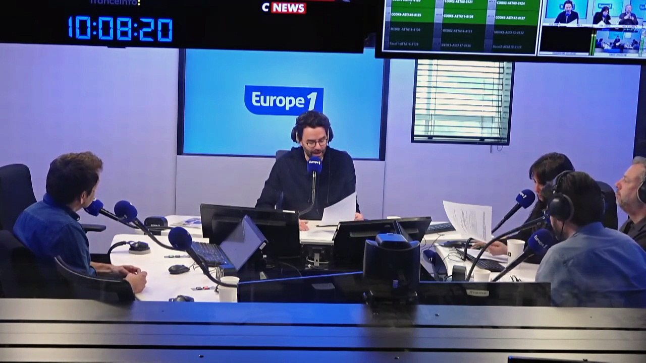 La série «Meurtres à» pourrait s'installer à Fort Boyard, TF1 annonce le retour de «Secret Story» et Paramount annonce le renouvellement d'une troisième saison de «Frenchie shore»