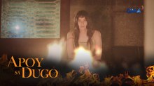 Apoy Sa Dugo: The psycho sister sets her house on fire (Episode 5)