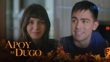 Apoy Sa Dugo: Kapatid sa labas, kursunada ang asawa ng ate? (Episode 5)