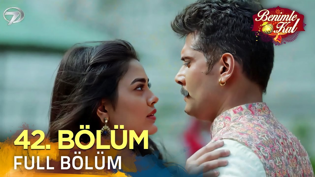 Benimle Kal 42. Bölüm (Kısa Versiyon)