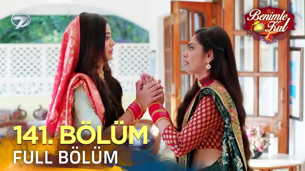 Benimle Kal 141. Bölüm (Kısa Versiyon)