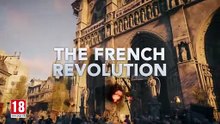 Assassin's Creed Unity - 60 FPS on PS5 and Xbox Series X¦S Trailer